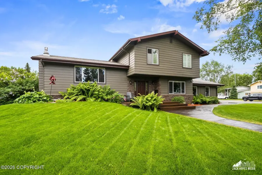 3303 Vassar Drive, Anchorage, AK 99508 - #2