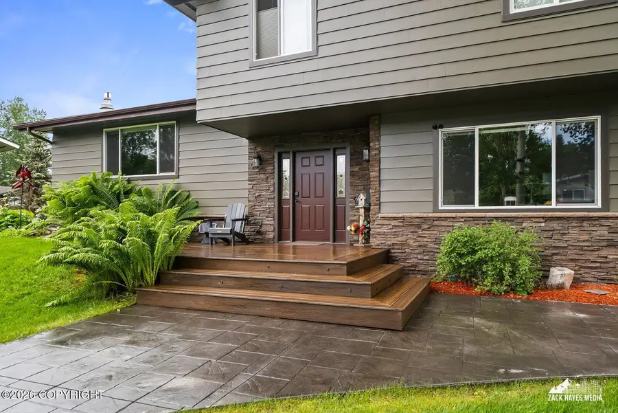 3303 Vassar Drive, Anchorage, AK 99508 - #3