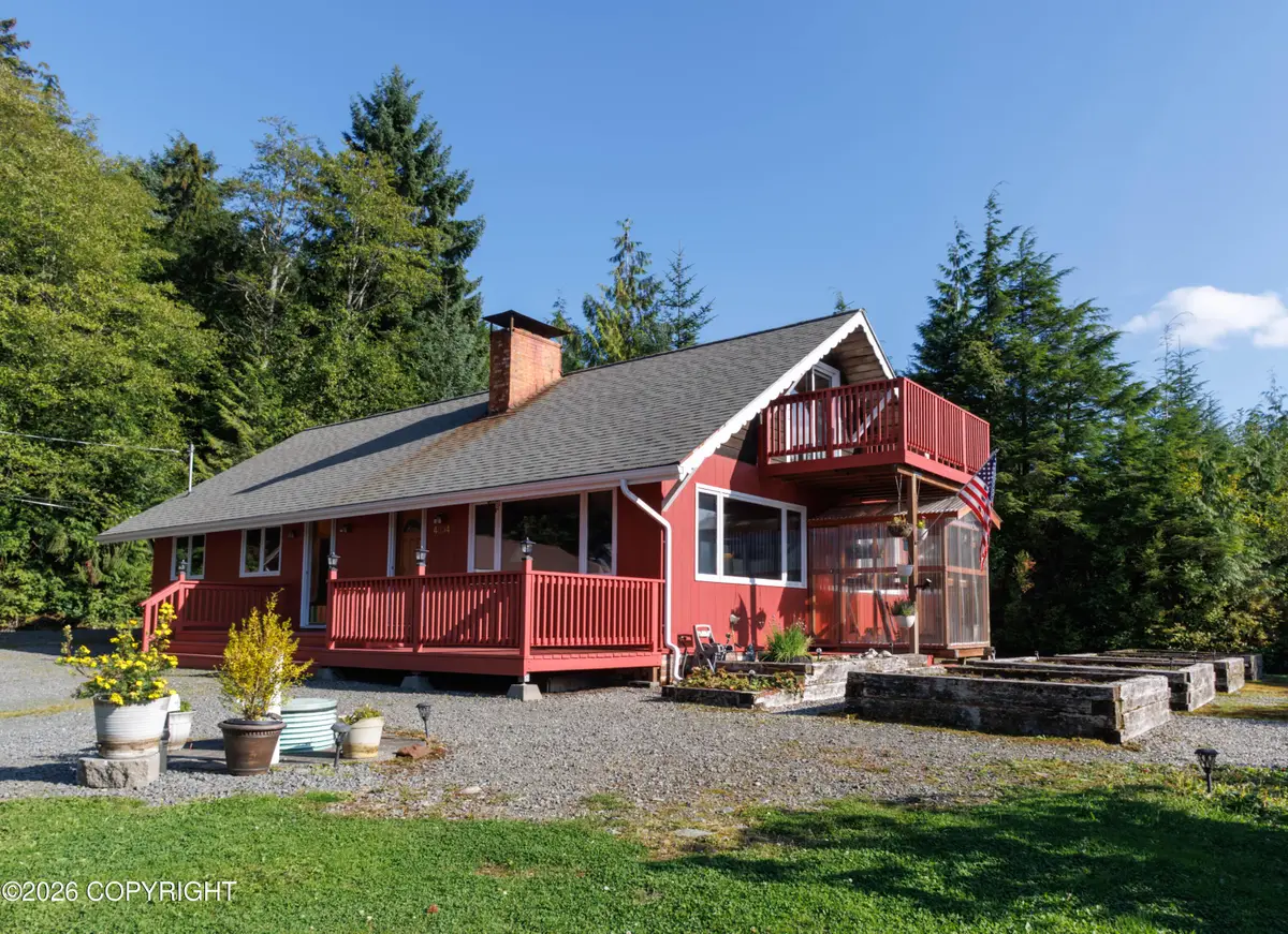 4834 N Tongass Highway, Ketchikan, AK 99901 - #1