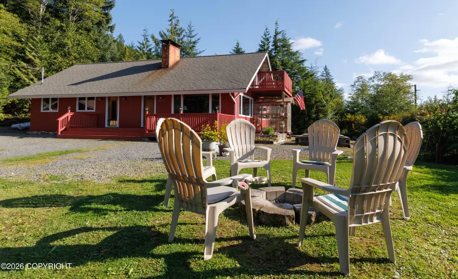 4834 N Tongass Highway, Ketchikan, AK 99901 - #2