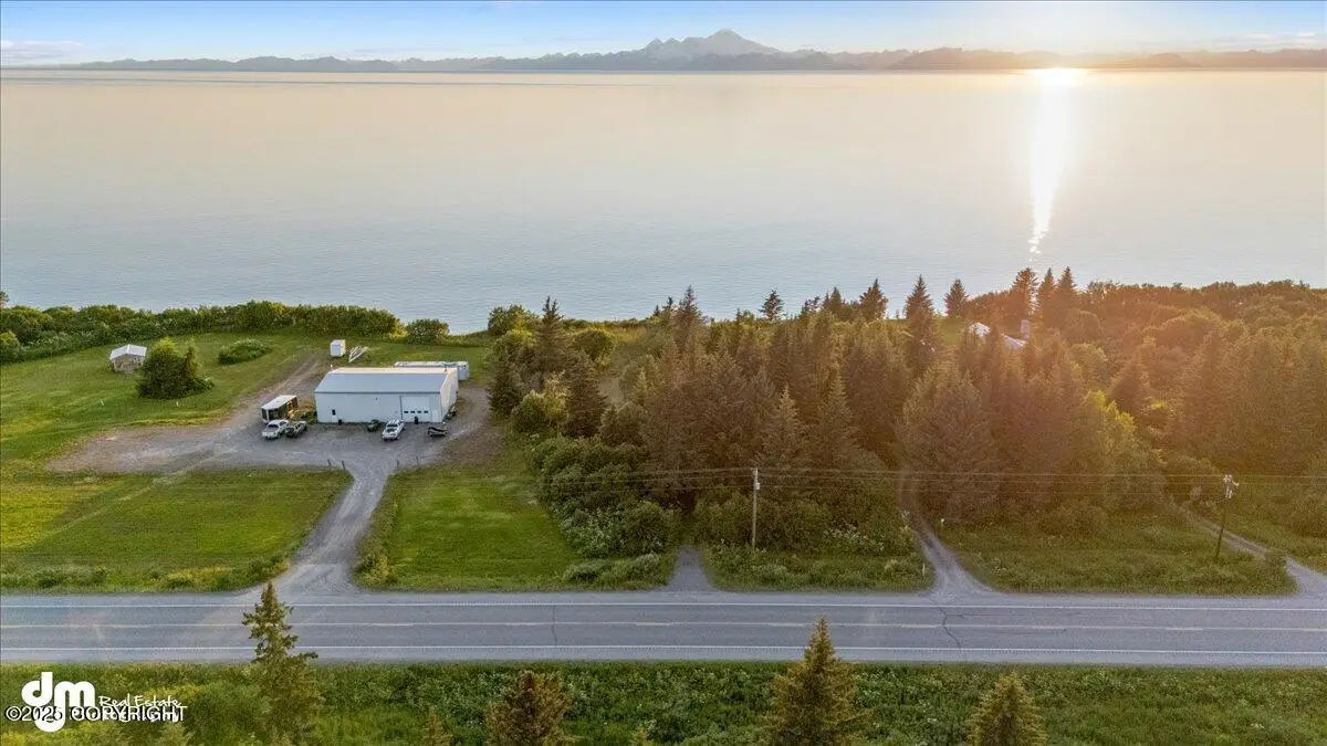 30035 Sterling Highway, Anchor Point, AK 99556 - Image #1