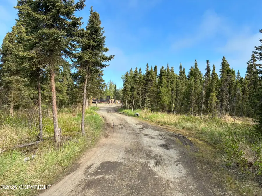 55363 Hanson Avenue, Clam Gulch, AK 99568 - #2
