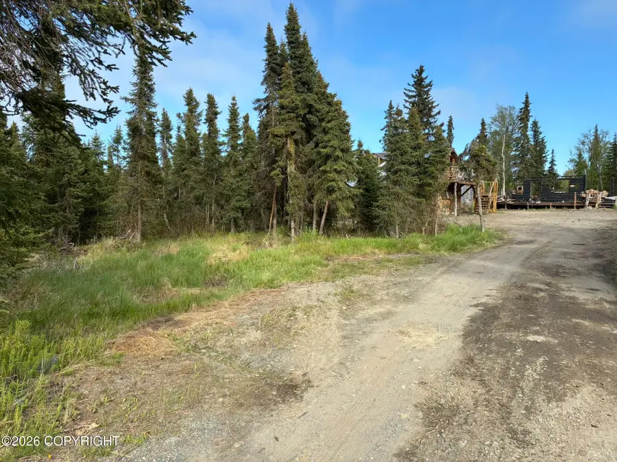55363 Hanson Avenue, Clam Gulch, AK 99568 - #3