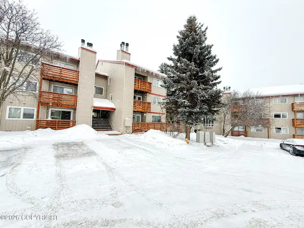 9715 Independence Drive #B306, Anchorage, AK 99507