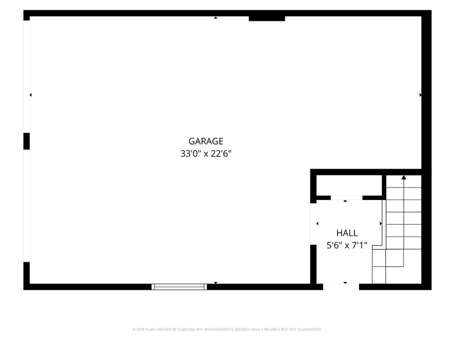 1556 G Street, Anchorage, AK 99501 - #3
