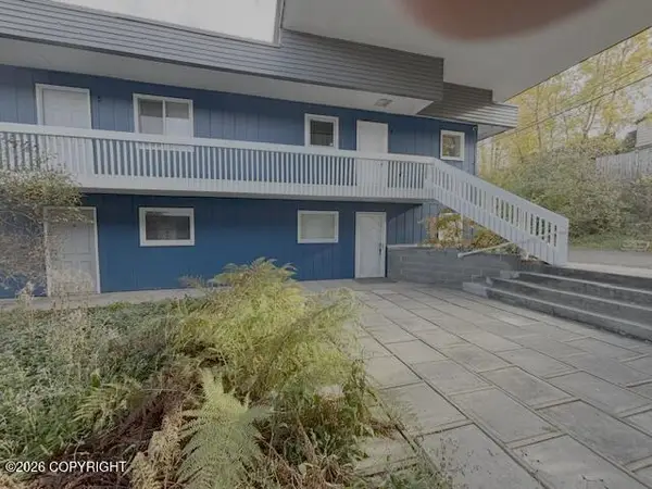 440 E 11th Avenue #B7, Anchorage, AK 99501