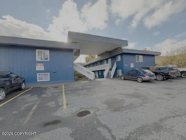 440 E 11th Avenue #B7, Anchorage, AK 99501 - #2
