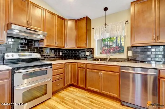 2431 Chandalar Drive, Anchorage, AK 99504 - #2