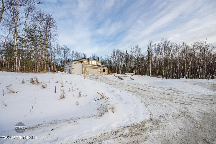 9883 E Ariel Drive, Palmer, AK 99645 - #2