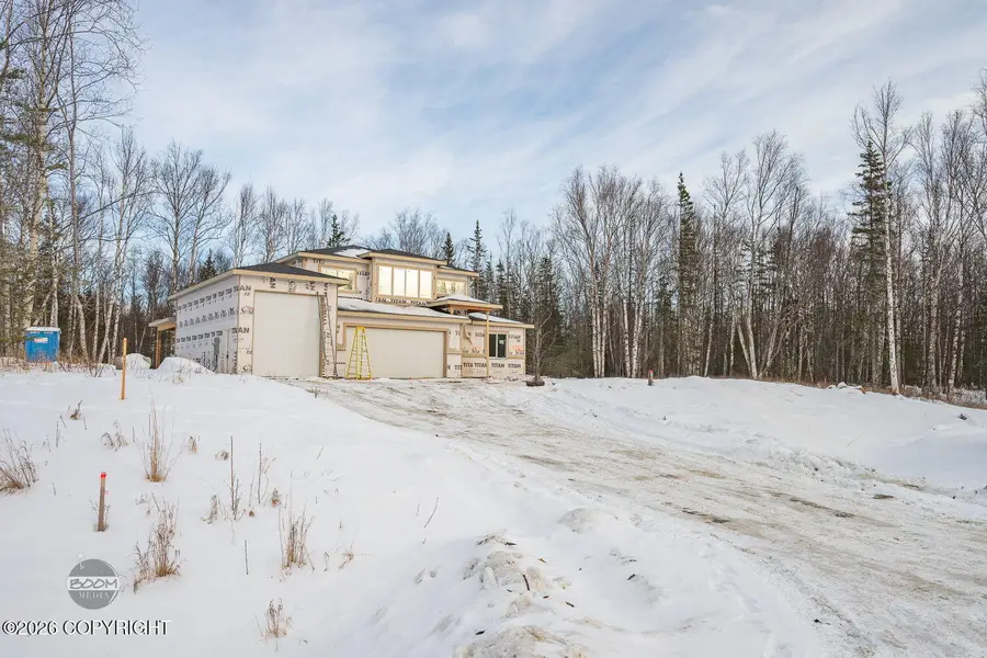 9883 E Ariel Drive, Palmer, AK 99645 - #3