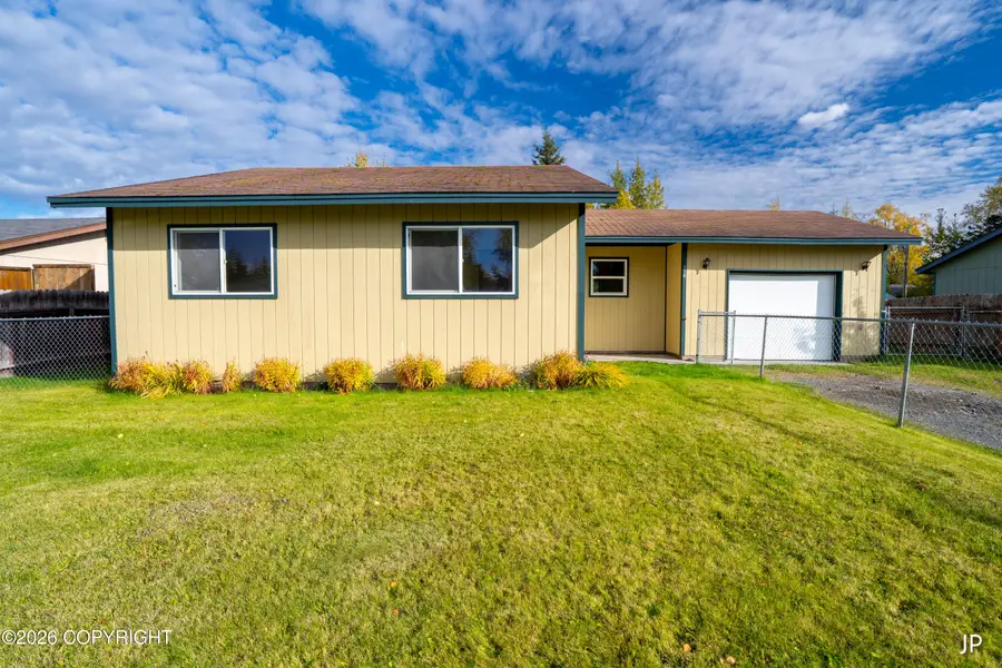 116 Leibrock Circle, Soldotna, AK 99669 - #2