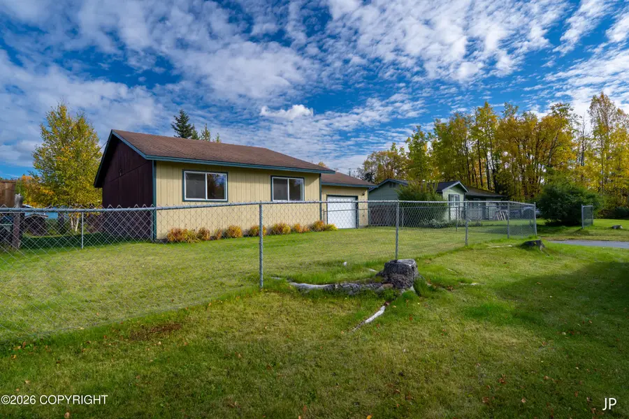 116 Leibrock Circle, Soldotna, AK 99669 - #3