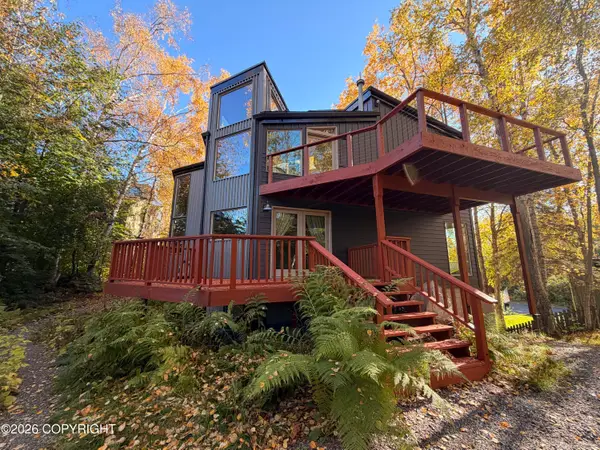 1224 U Street, Anchorage, AK 99501
