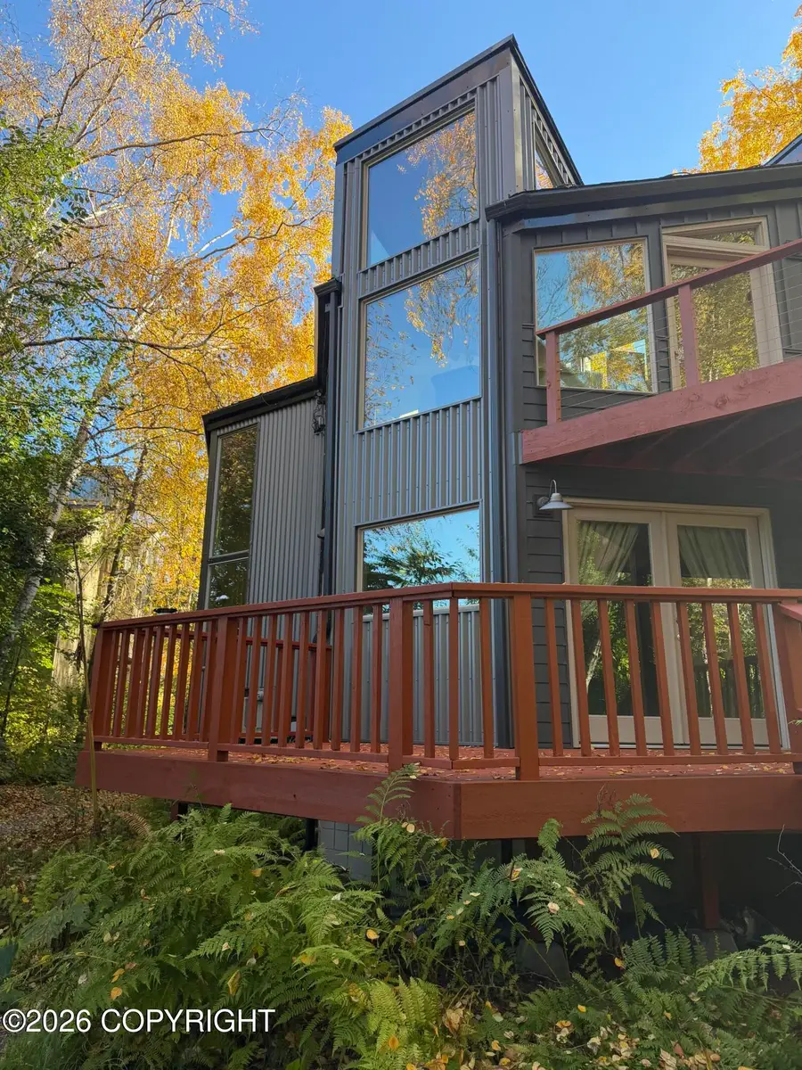 1224 U Street, Anchorage, AK 99501 - #2