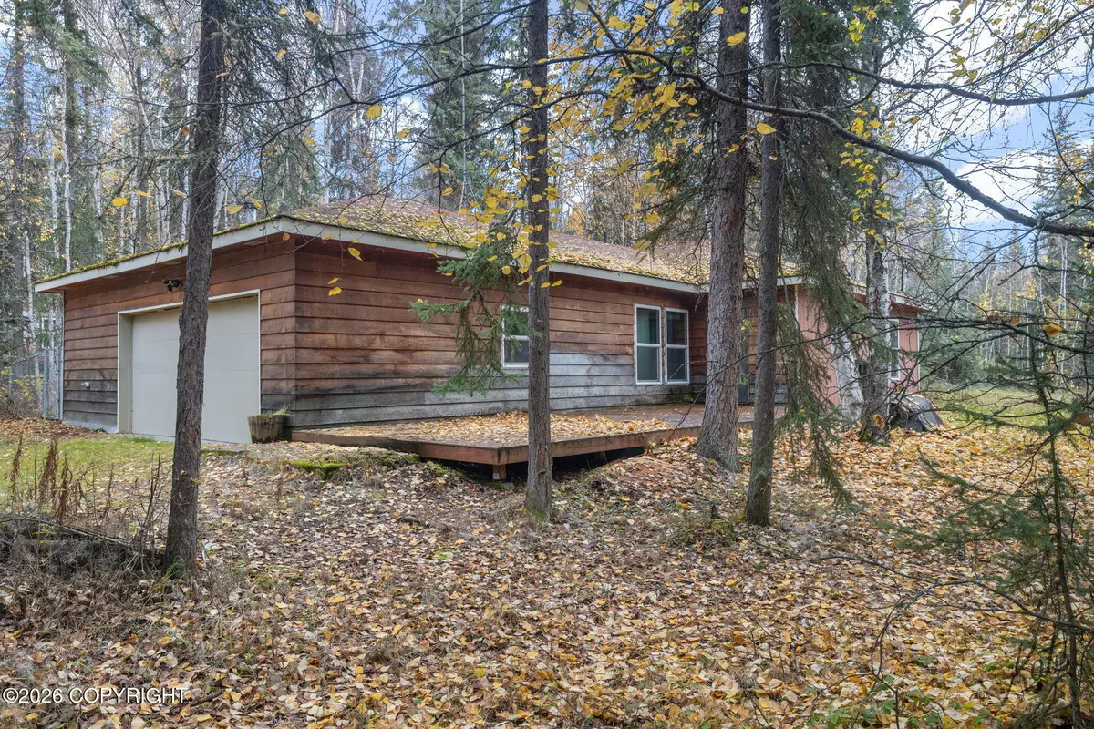1088 Eliz Street, North Pole, AK 99705 - #1