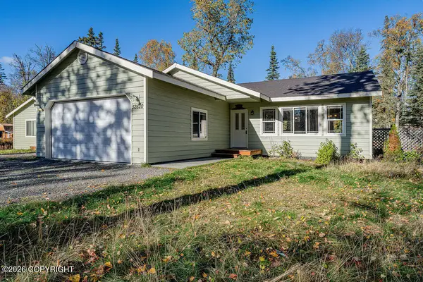 52820 Wesley Court, Nikiski/North Kenai, AK 99635