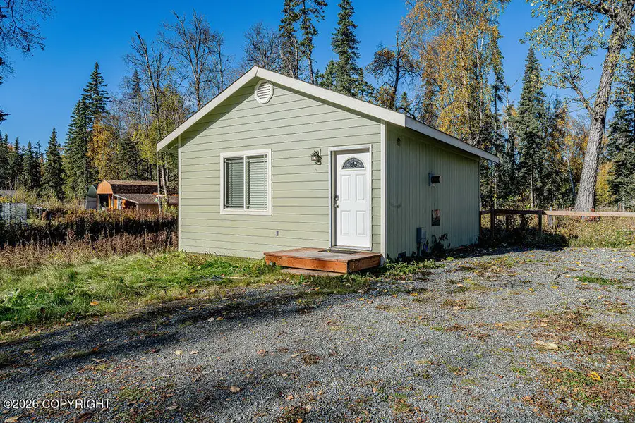 52820 Wesley Court, Nikiski, AK 99635 - #2