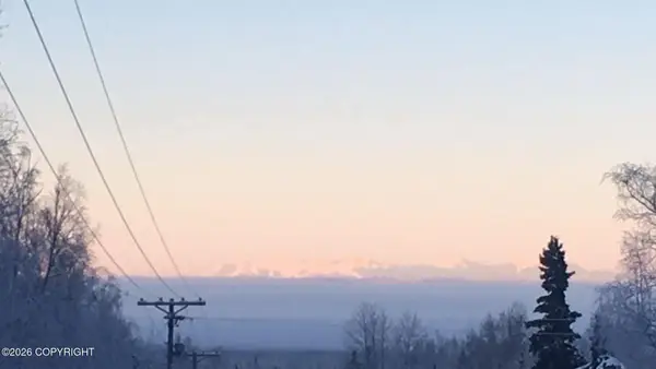 21144 Spire Circle, Chugiak, AK 99567