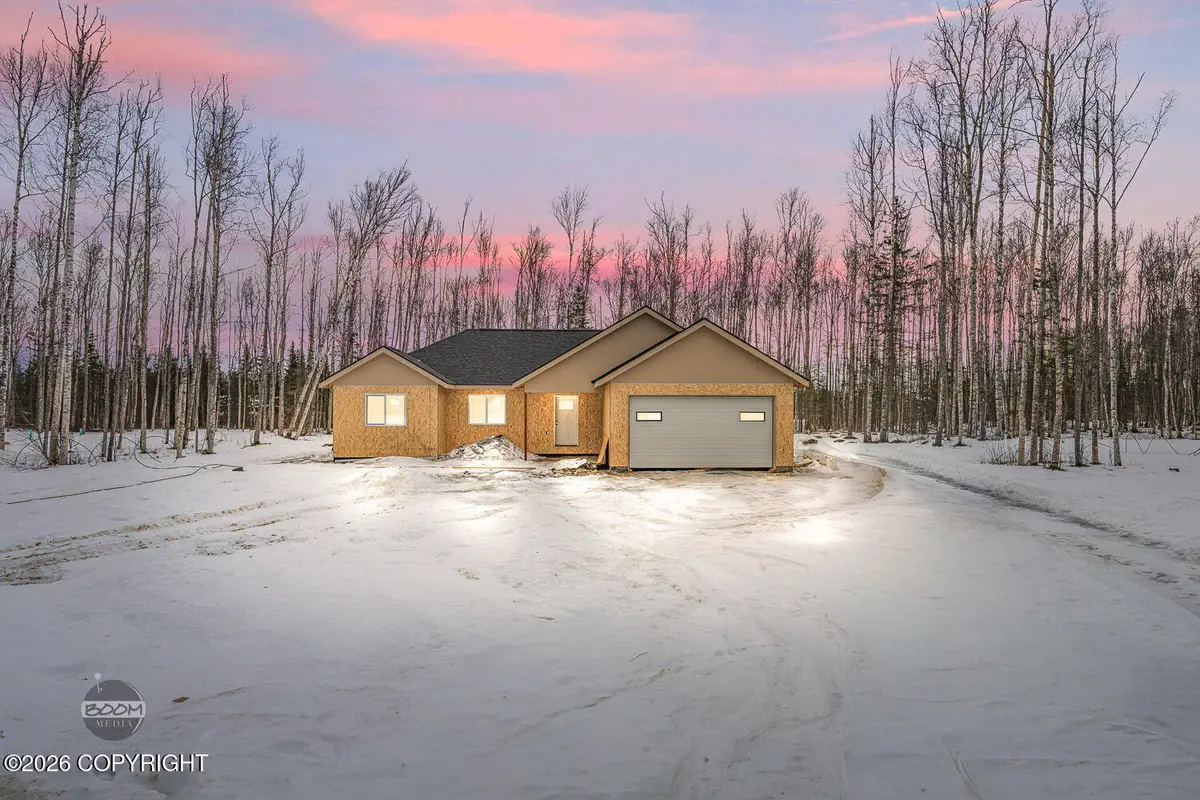 7618 W Hentila Street, Wasilla, AK 99623 - #1
