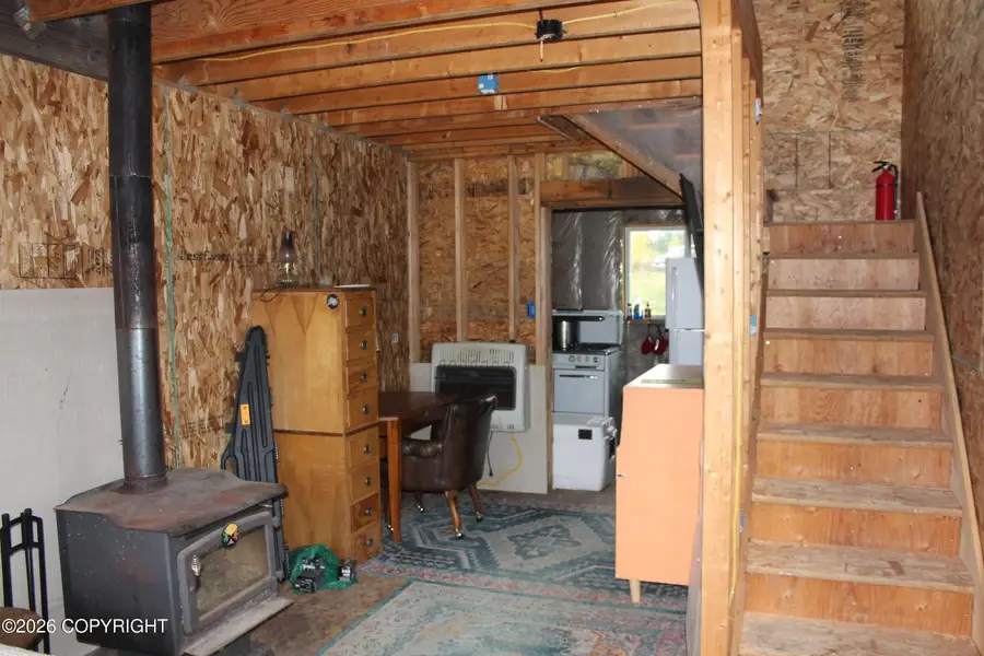 17367 Matson Street, Ninilchik, AK 99639 - #2