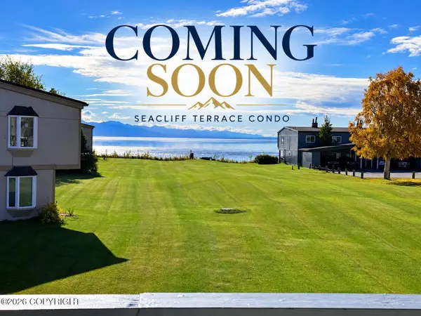5402 W Dimond Boulevard #A18, Anchorage, AK 99502
