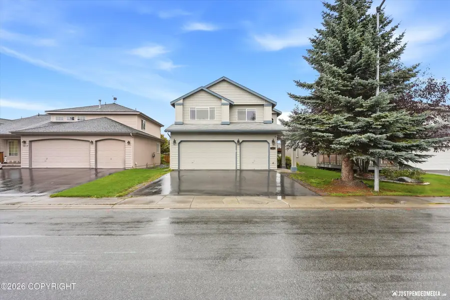 2409 Leary Bay Circle, Anchorage, AK 99515 - #3