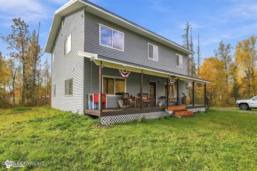 13300 E Norman Avenue, Palmer, AK 99645 - #3