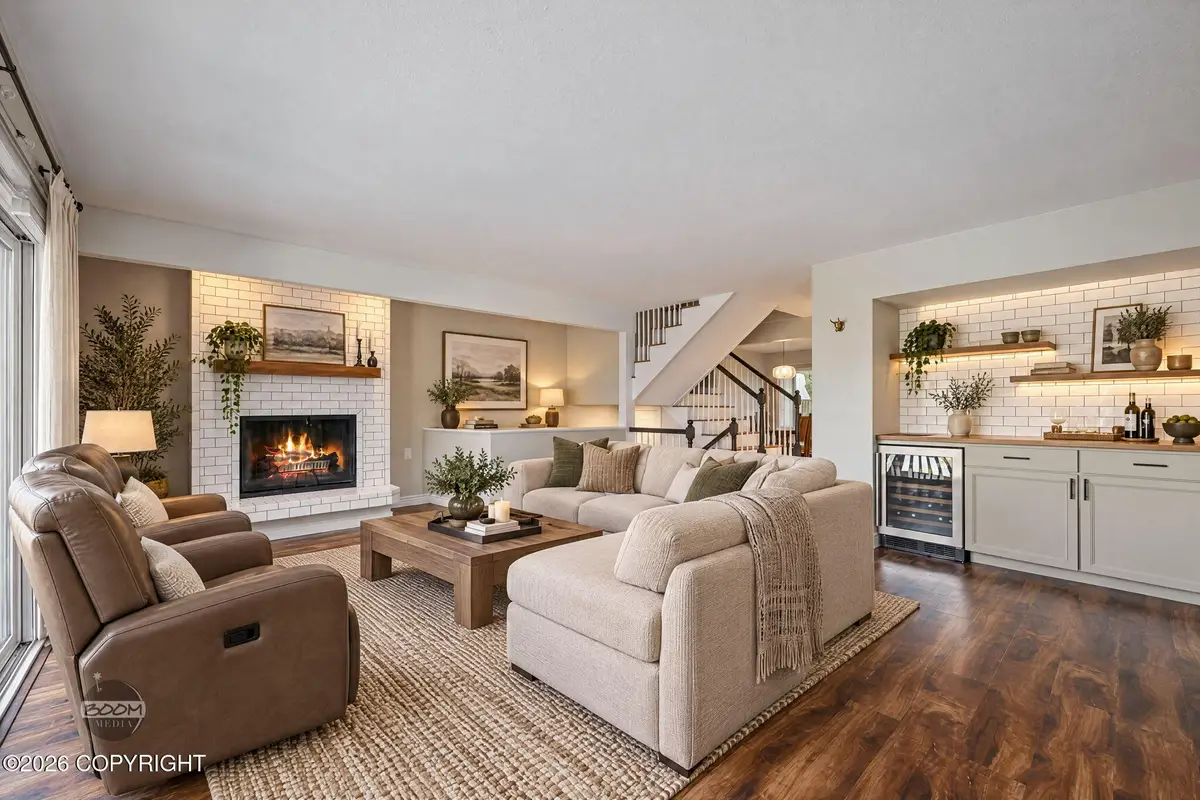 929 Clay Court #9, Anchorage, AK 99503 - #1