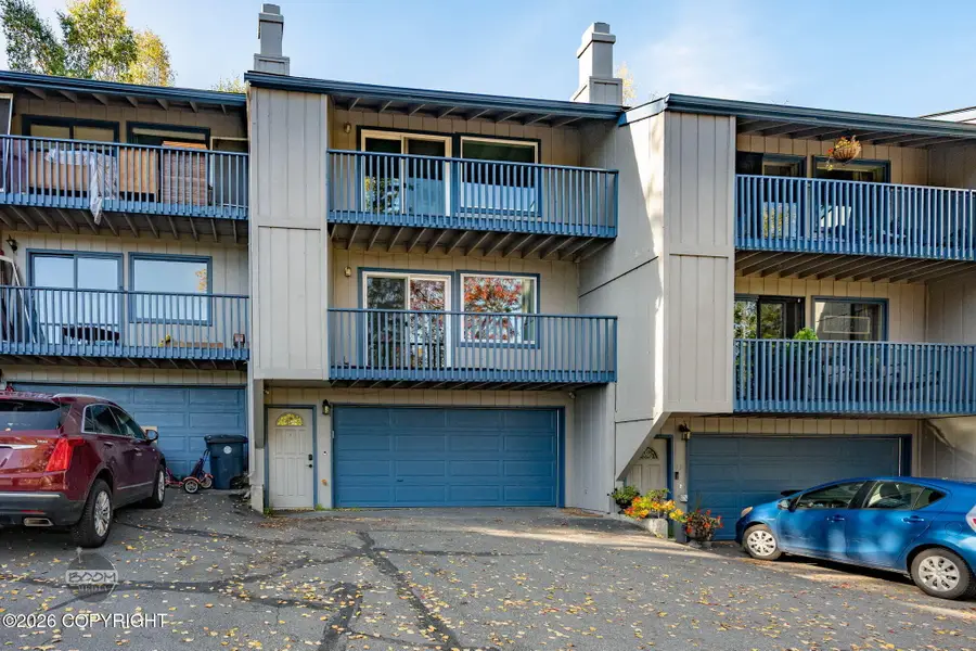 929 Clay Court #9, Anchorage, AK 99503 - #2
