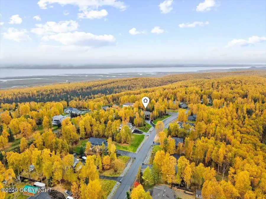 22925 Whispering Birch Drive, Chugiak, AK 99567 - #3