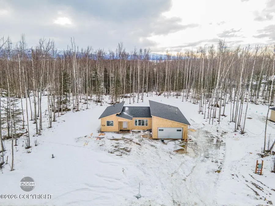 7584 W Hentila Street, Wasilla, AK 99623 - #3
