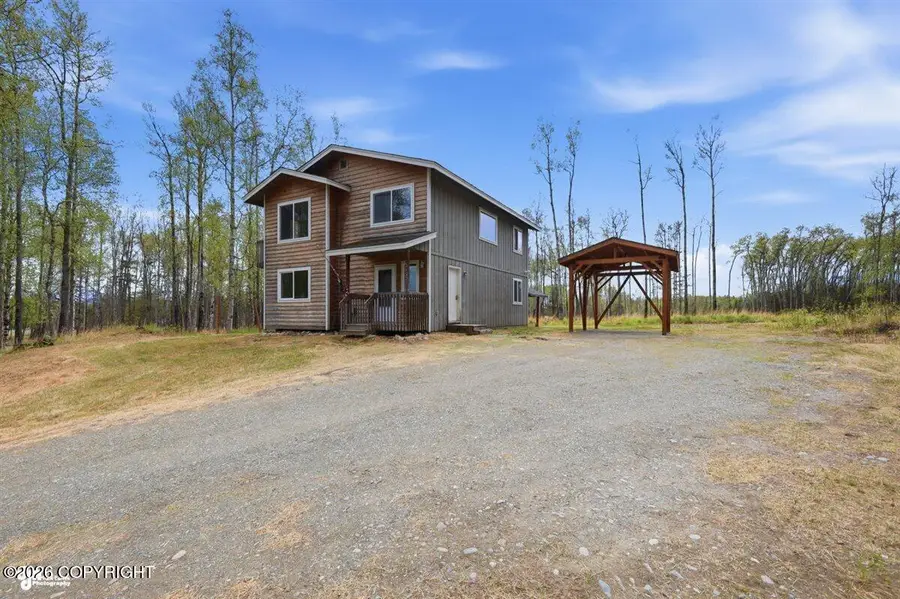 6005 N Little Rock Circle, Wasilla, AK 99654 - #3