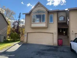 2140 W Kathy Circle #A, Wasilla, AK 99654 - #2