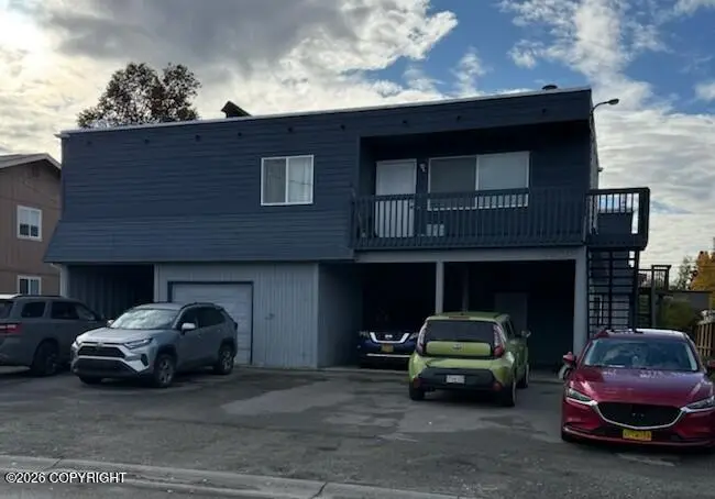 3102 W 33rd Avenue, Anchorage, AK 99517 - #1
