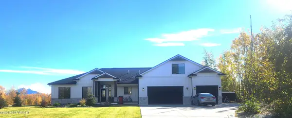 5980 S Pavilof Circle, Wasilla, AK 99623