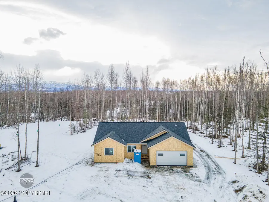 7550 W Hentila Street, Wasilla, AK 99623 - #2