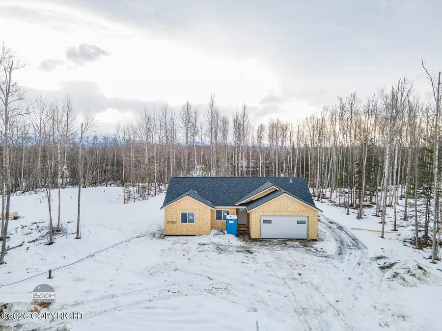 7550 W Hentila Street, Wasilla, AK 99623 - #3