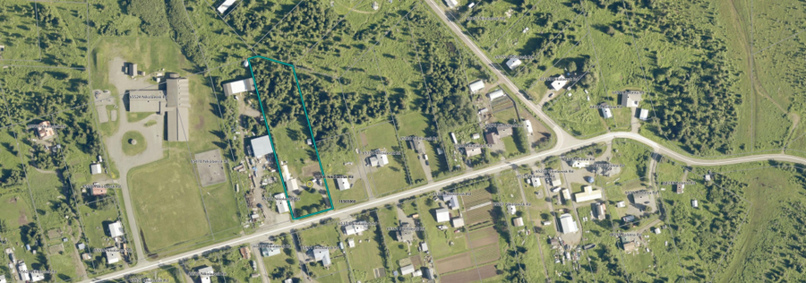65400 Nikolaevsk Road, Anchor Point, AK 99556 - #3