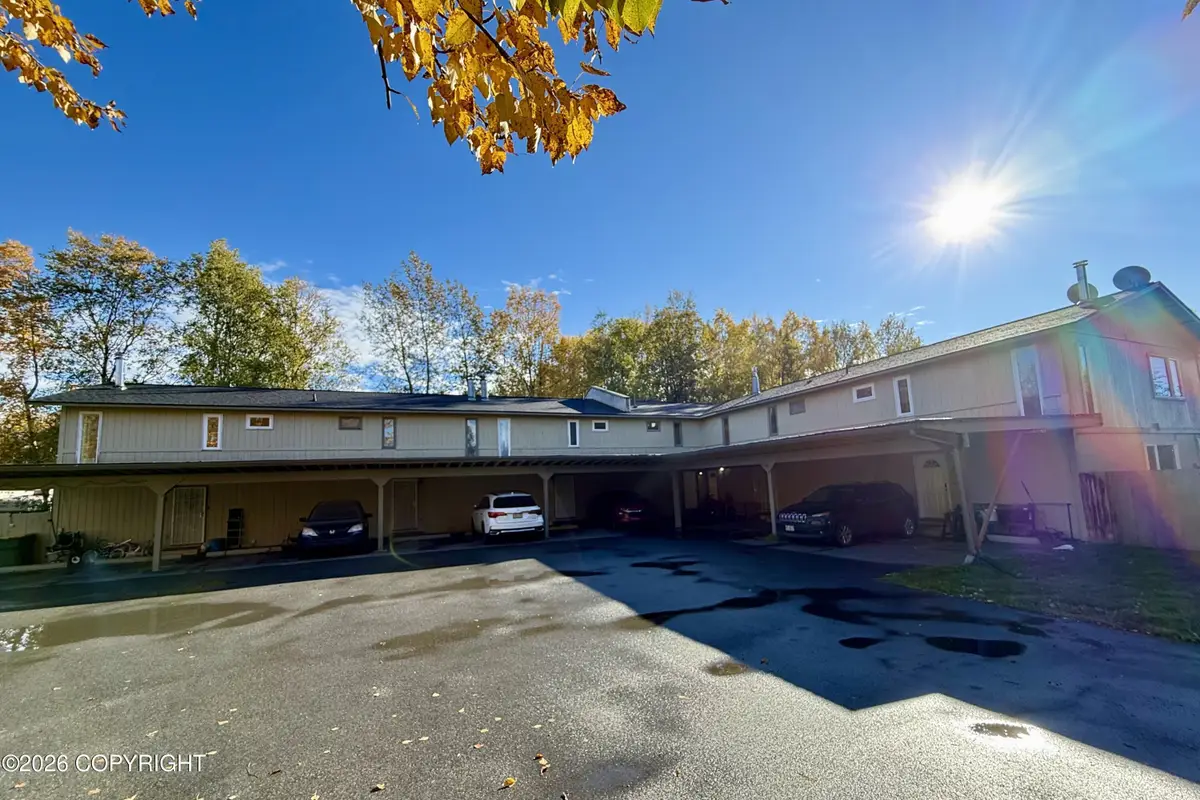 3404 W 84th Avenue #4, Anchorage, AK 99502 - #1