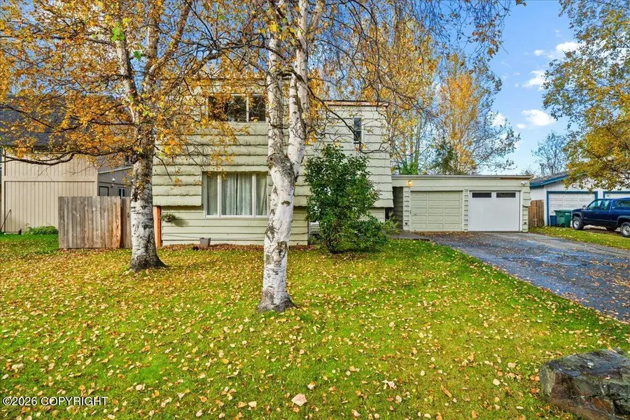 7962 Resurrection Drive, Anchorage, AK 99504 - #3