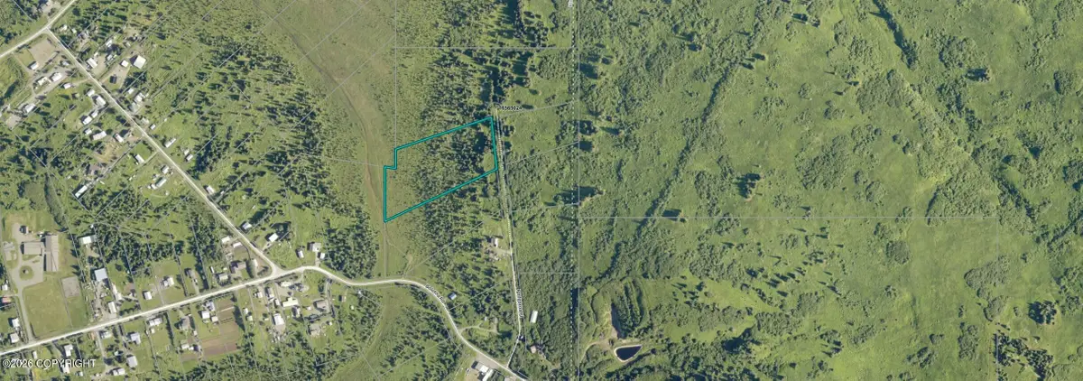 0 Podgorna Place, Nikolaevsk, AK 99556 - #1