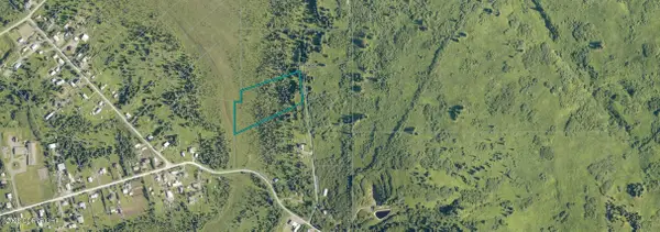 0 Podgorna Place, Nikolaevsk, AK 99556