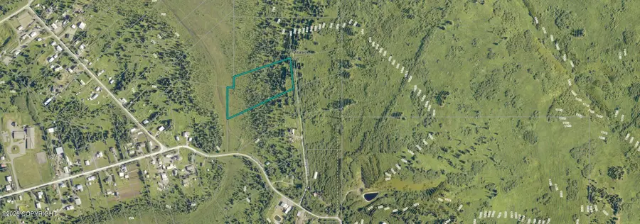 0 Podgorna Place, Nikolaevsk, AK 99556 - #2