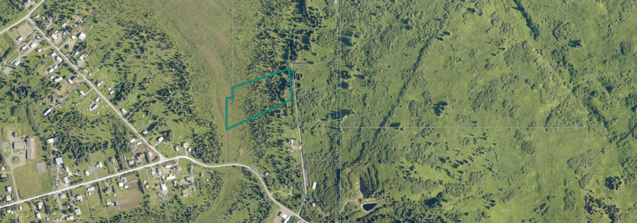 0 Podgorna Place, Nikolaevsk, AK 99556 - #3