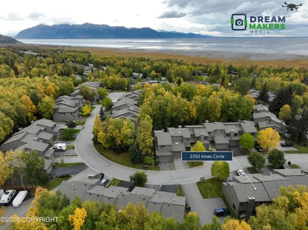 2350 Innes Circle, Anchorage, AK 99515