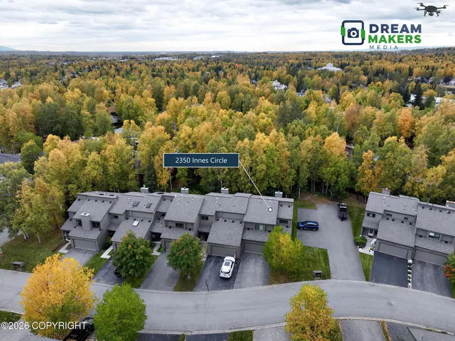 2350 Innes Circle, Anchorage, AK 99515 - #2