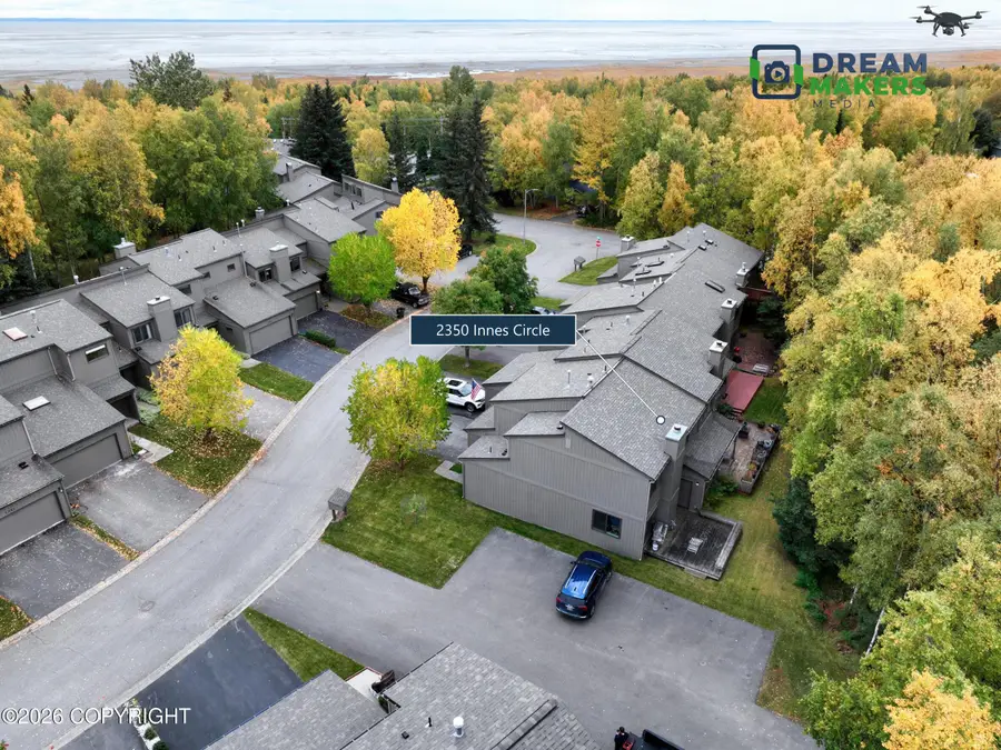 2350 Innes Circle, Anchorage, AK 99515 - #3
