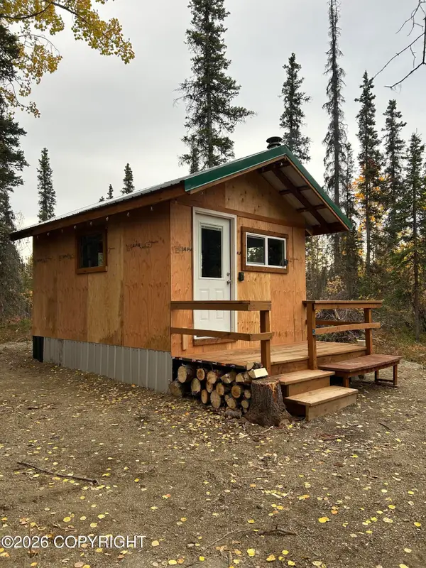 000 Mi 81 Richardson Highway, Copper Center, AK 99573