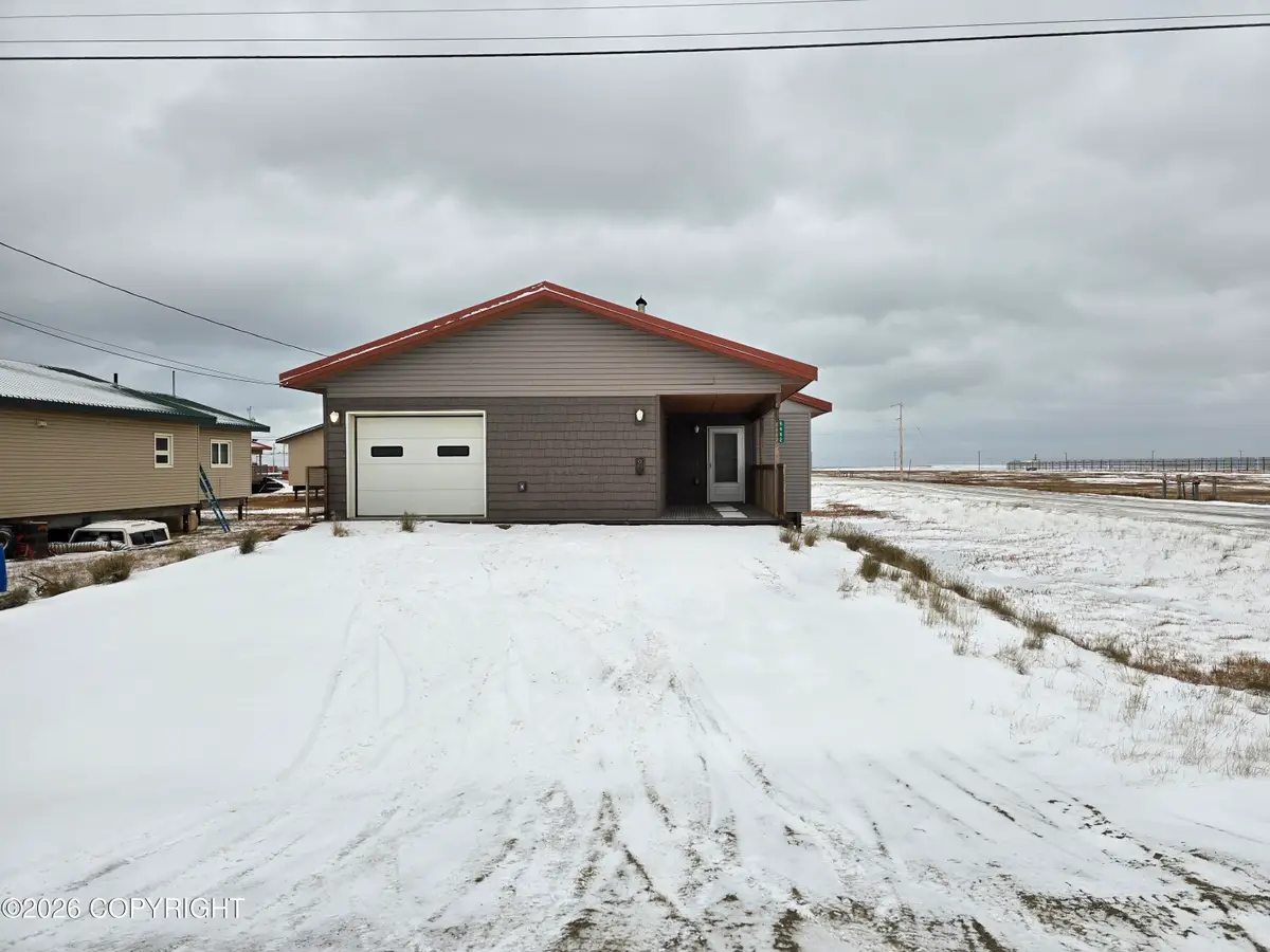 8442 Sanatu Street, Barrow, AK 99723 - #1