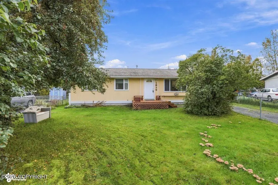 1626 Tamarra Circle, Anchorage, AK 99508 - #3